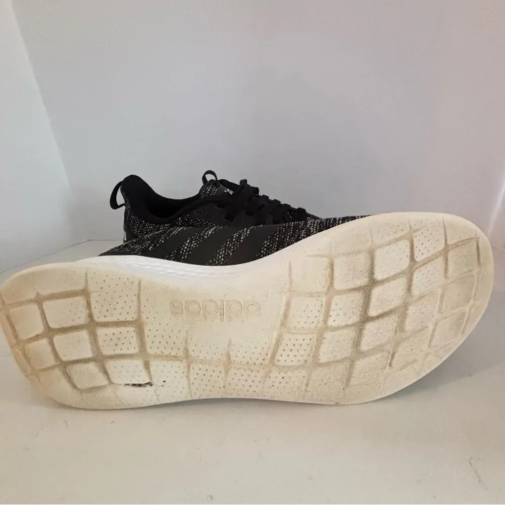 Adidas Cloudfoam Comfort Men’s Sneakers – Size 12